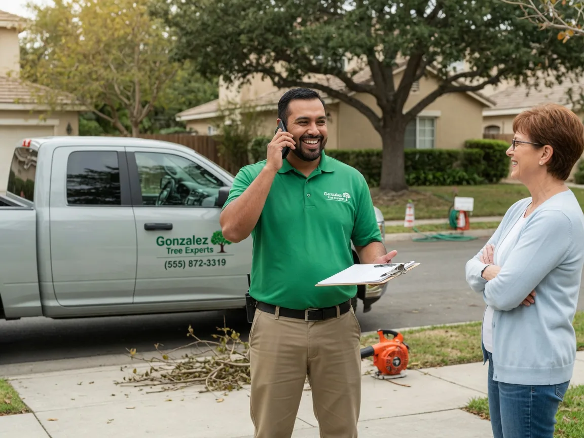 Tree Service New Effington, SD FAQs